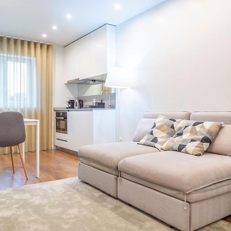 Terro Collection - Eca De Queiros Apartment Braga Exterior photo