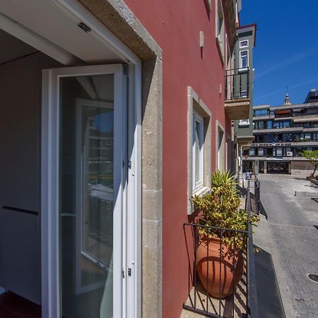 Terro Collection - Eca De Queiros Apartment Braga Exterior photo