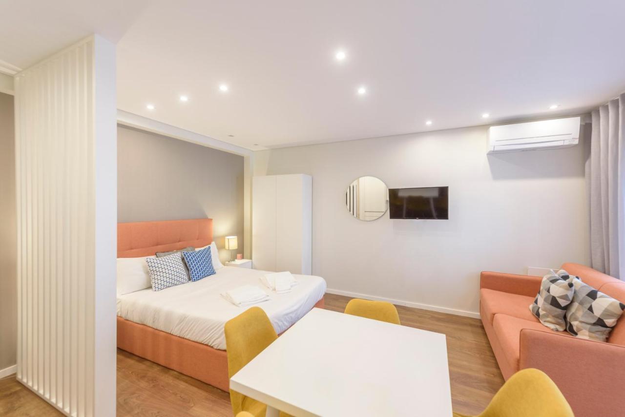 Terro Collection - Eca De Queiros Apartment Braga Exterior photo