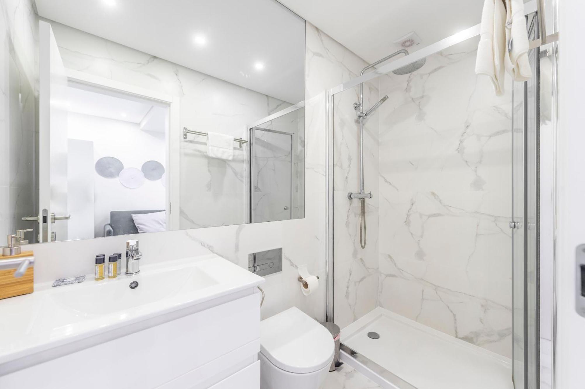 Terro Collection - Eca De Queiros Apartment Braga Exterior photo