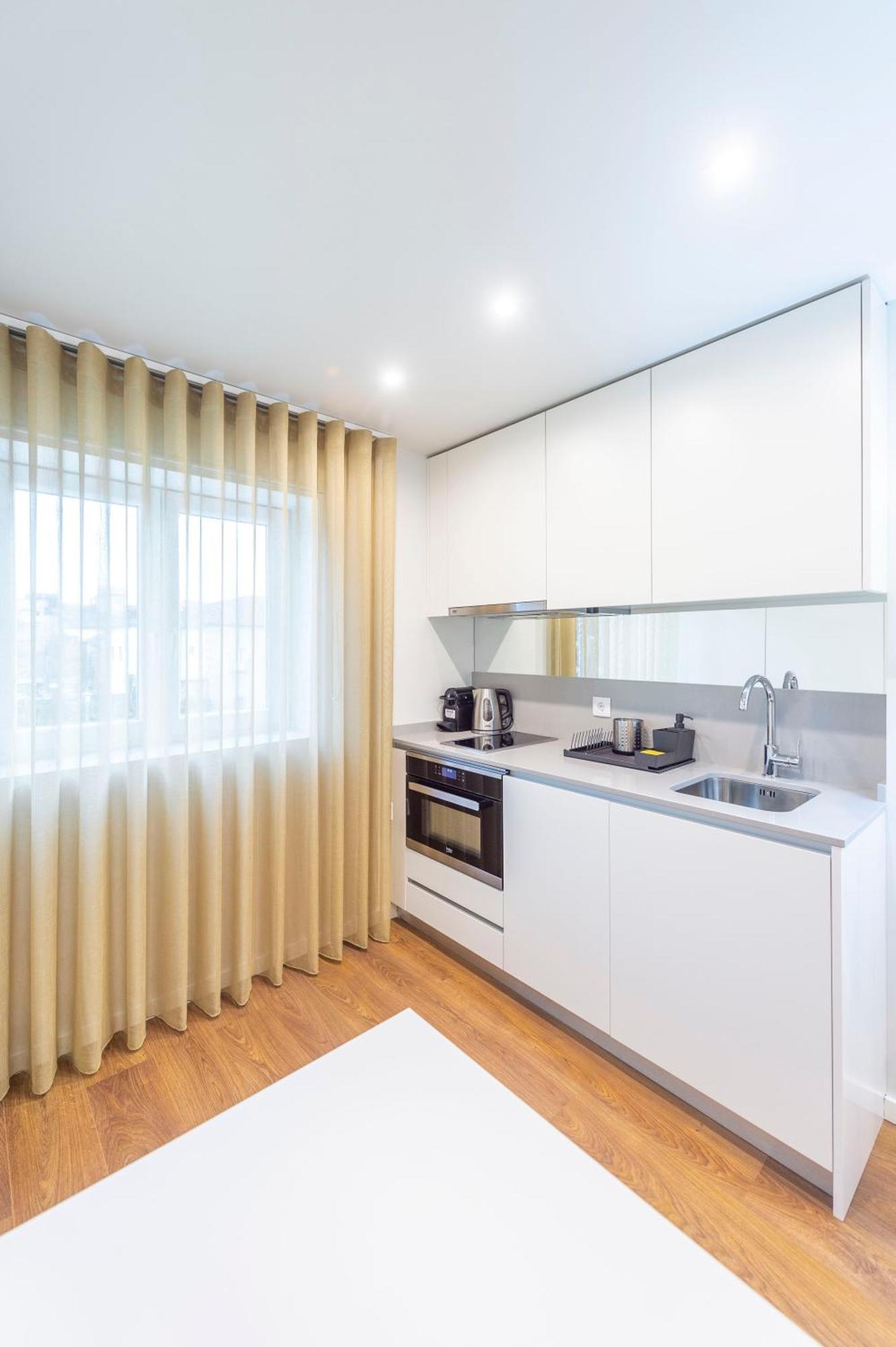 Terro Collection - Eca De Queiros Apartment Braga Exterior photo